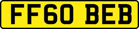 FF60BEB