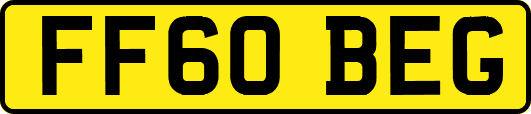 FF60BEG