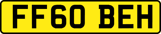 FF60BEH