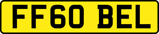 FF60BEL