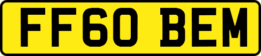 FF60BEM