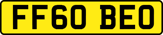 FF60BEO