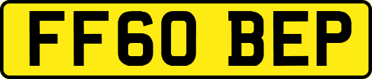 FF60BEP