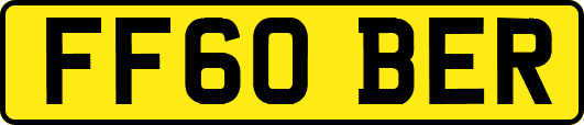 FF60BER