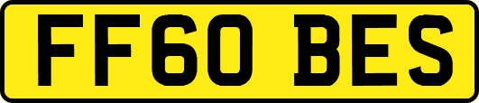 FF60BES