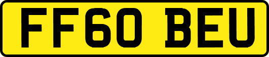 FF60BEU