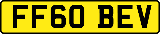 FF60BEV