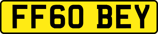FF60BEY