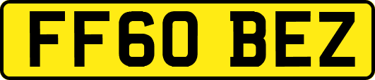 FF60BEZ