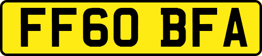 FF60BFA