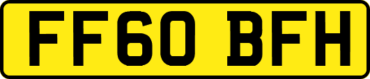 FF60BFH