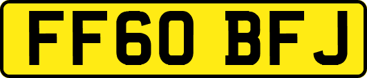 FF60BFJ