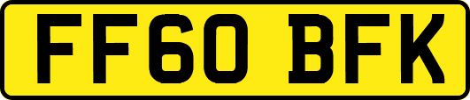 FF60BFK