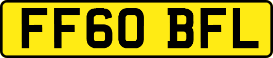 FF60BFL