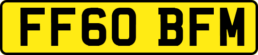 FF60BFM