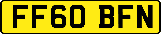 FF60BFN