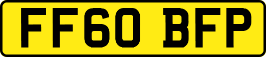 FF60BFP