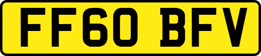 FF60BFV