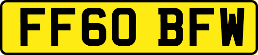 FF60BFW