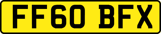 FF60BFX