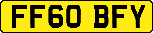 FF60BFY