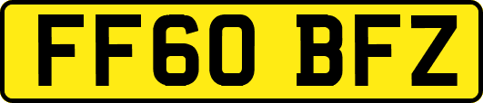 FF60BFZ