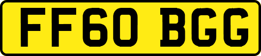 FF60BGG