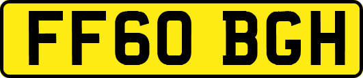 FF60BGH