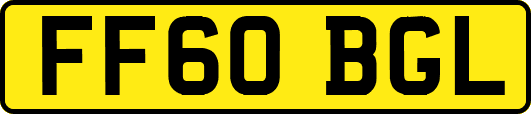 FF60BGL