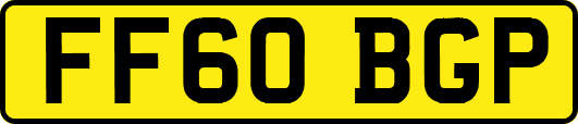 FF60BGP