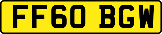 FF60BGW