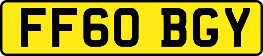 FF60BGY