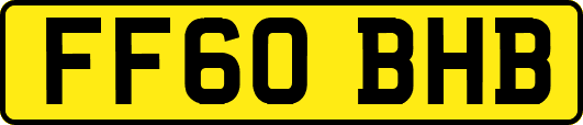 FF60BHB