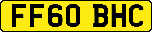 FF60BHC