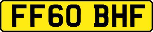 FF60BHF