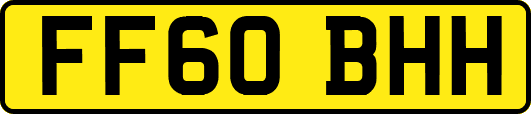 FF60BHH