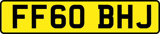 FF60BHJ