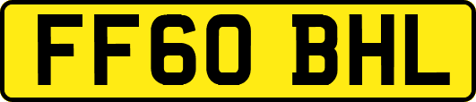 FF60BHL