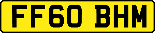 FF60BHM