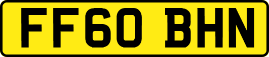 FF60BHN