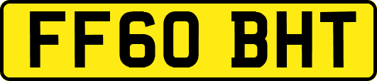 FF60BHT