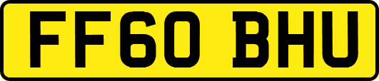 FF60BHU