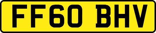 FF60BHV