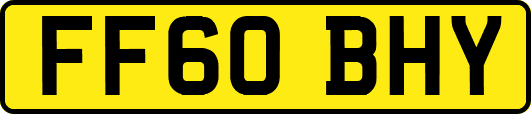 FF60BHY