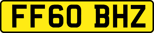 FF60BHZ