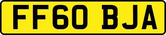 FF60BJA