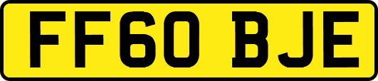 FF60BJE