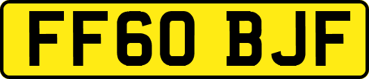 FF60BJF