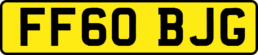 FF60BJG