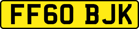 FF60BJK